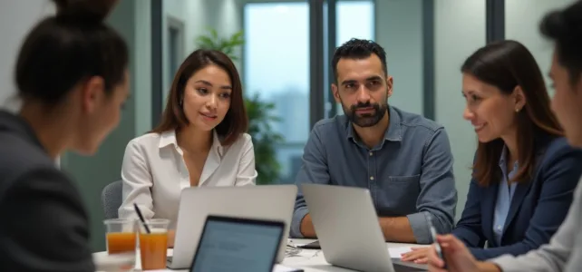Le portage salarial : une révolution dans le monde du travail moderne