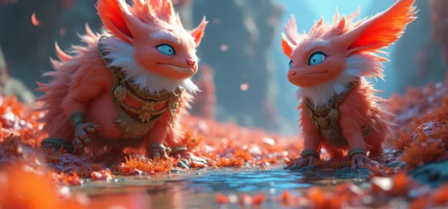 Écoles d’animation 3D à Toulouse : un tremplin vers l’excellence créative