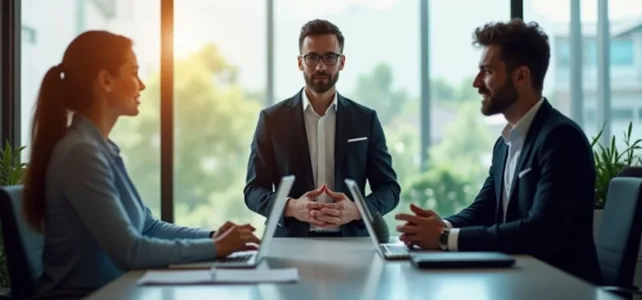Le portage salarial : une simplicité d’entrepreneuriat réinventée