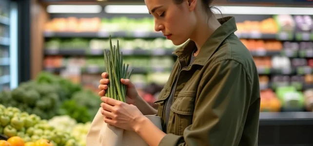 Comment les paniers anti gaspi Lidl révolutionnent la lutte contre le gaspillage alimentaire Comment les paniers anti gaspi Lidl révolutionnent la lutte contre le gaspillage alimentaire