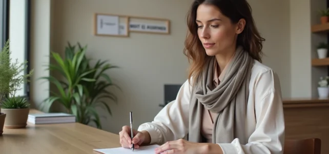 Les meilleures adresses pour un diagnostic TDAH adulte à Paris Les meilleures adresses pour un diagnostic TDAH adulte à Paris